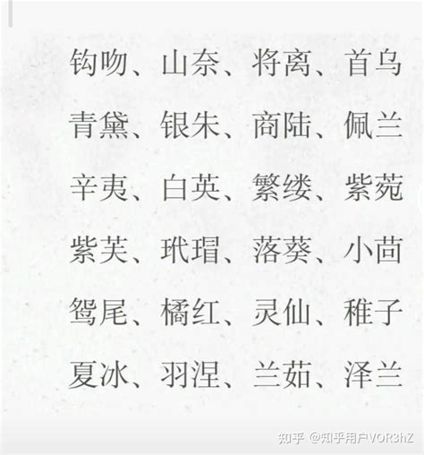 好聽的中文名字男|取中文名字